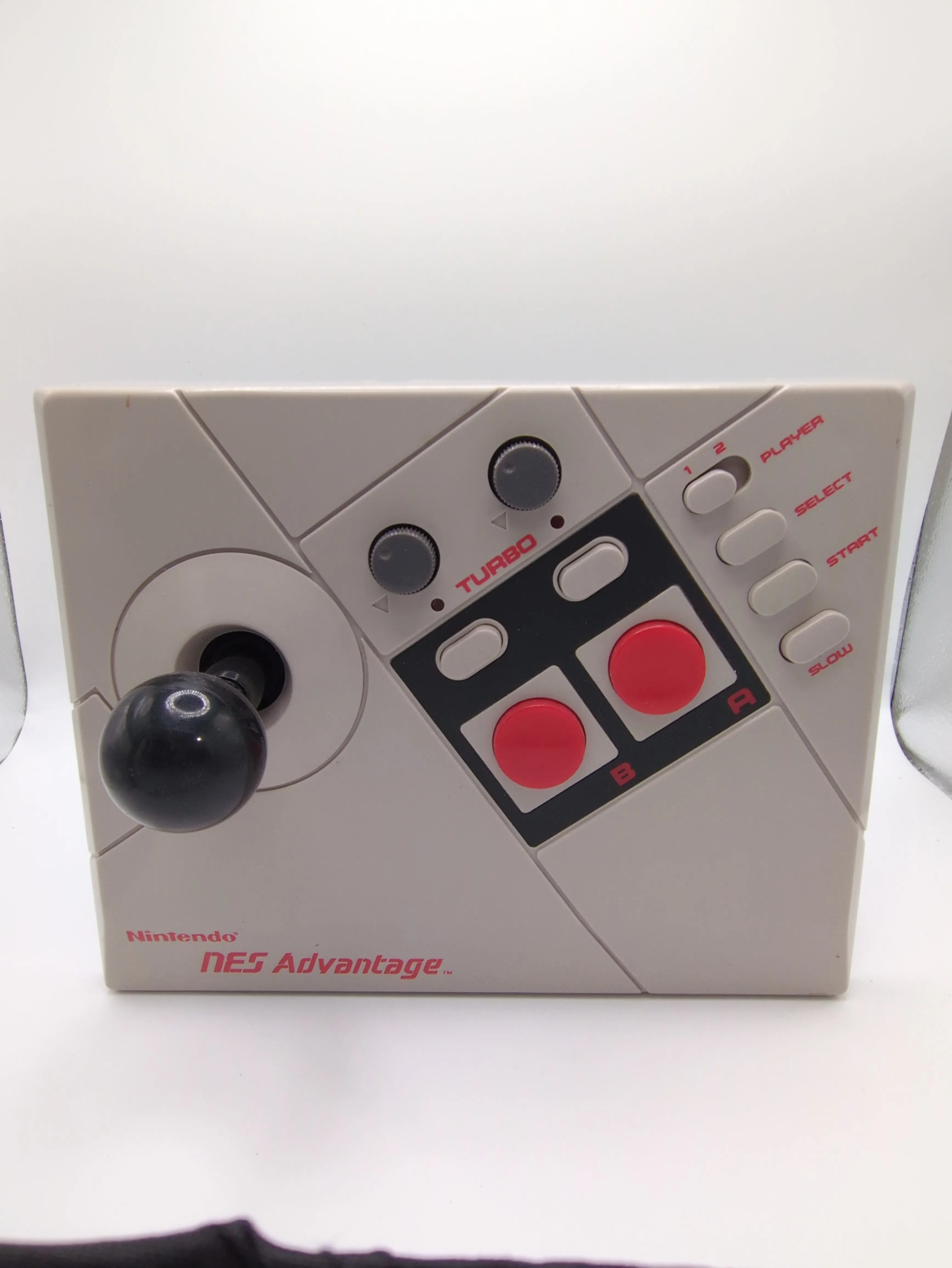 Bluetooth NES Advantage — view 4