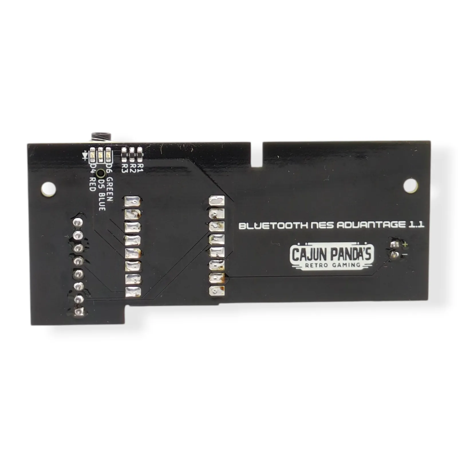 Bluetooth NES Advantage — view 3