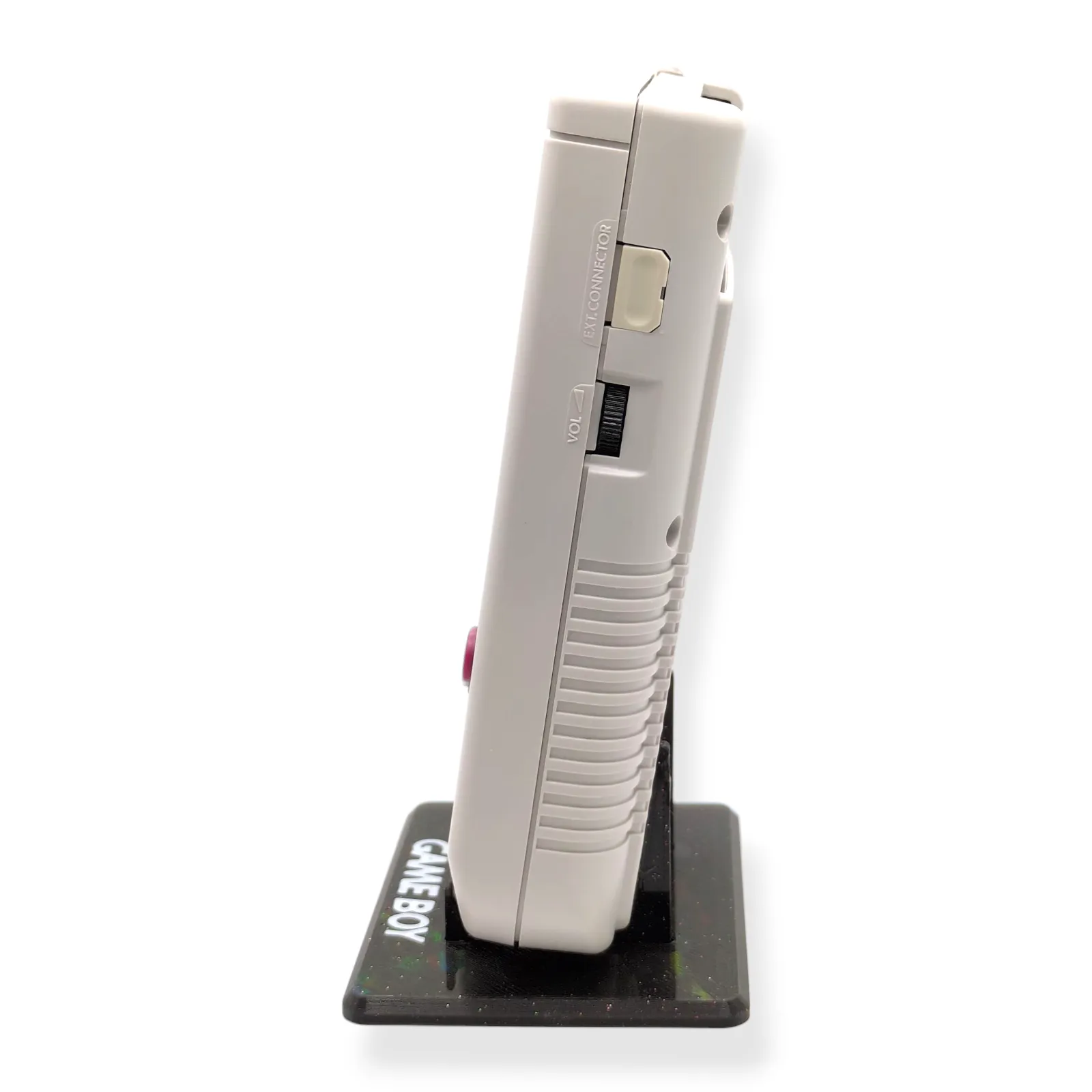 Game Boy Original — Gray, Restored — view 2
